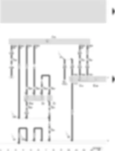 Wiring Diagram  SEAT VARIO 2000 - Heated seat control unit driver - heated seat switch driver - temperature sensor - driver seat - heated seat driver - heated seat back driver