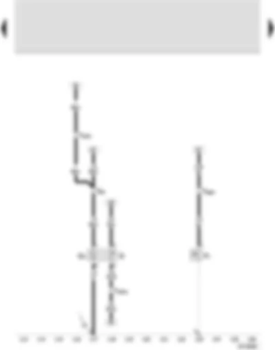 Wiring Diagram  SEAT VARIO 2001 - Oil pressure switch - fuel level sender