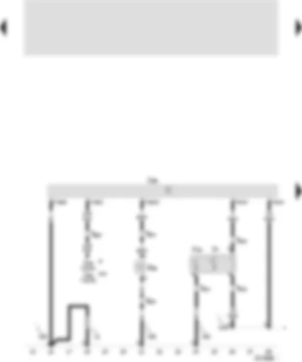 Wiring Diagram  SEAT VARIO 2000 - Radiator fan control unit - air conditioner magnetic coupling - radiator fan - right radiator fan