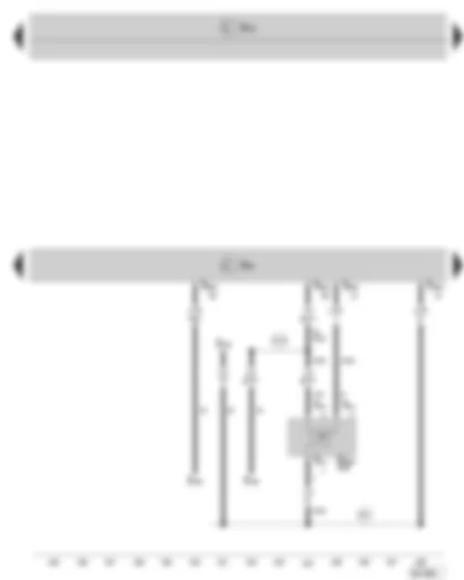 Wiring Diagram  SKODA OCTAVIA II 2011 - Simos control unit - brake servo pressure sensor