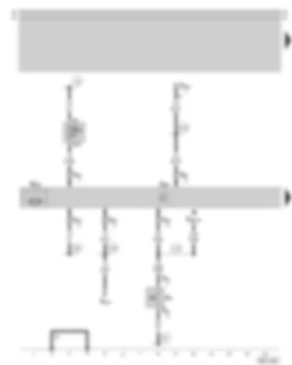 Wiring Diagram  SKODA OCTAVIA 2006 - Four-wheel drive