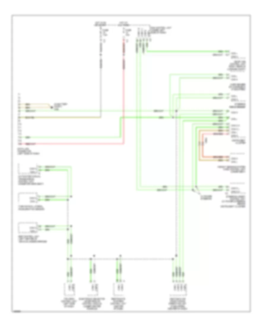 1 0L Computer Data Lines Wiring Diagram for Smart Fortwo Pure 2014