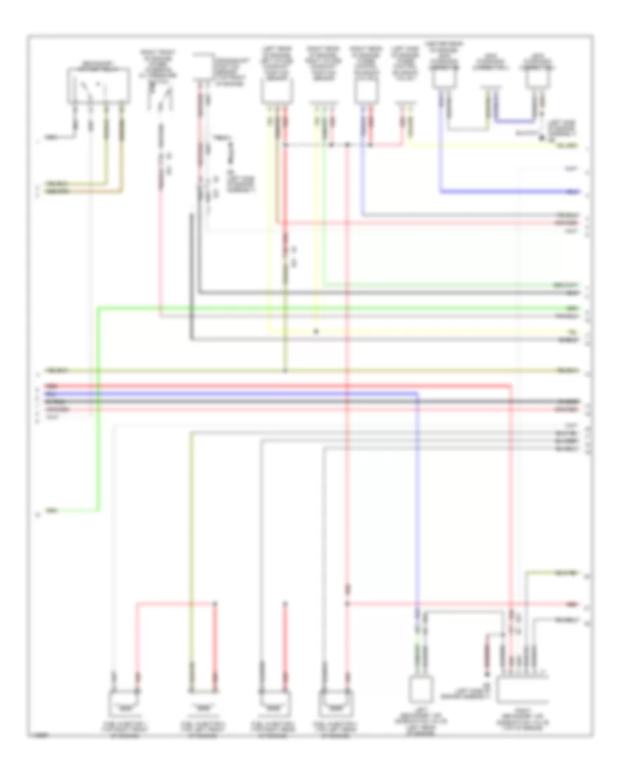 2 5L Turbo Engine Performance Wiring Diagram 4 of 5 for Subaru Forester XT Premium 2013