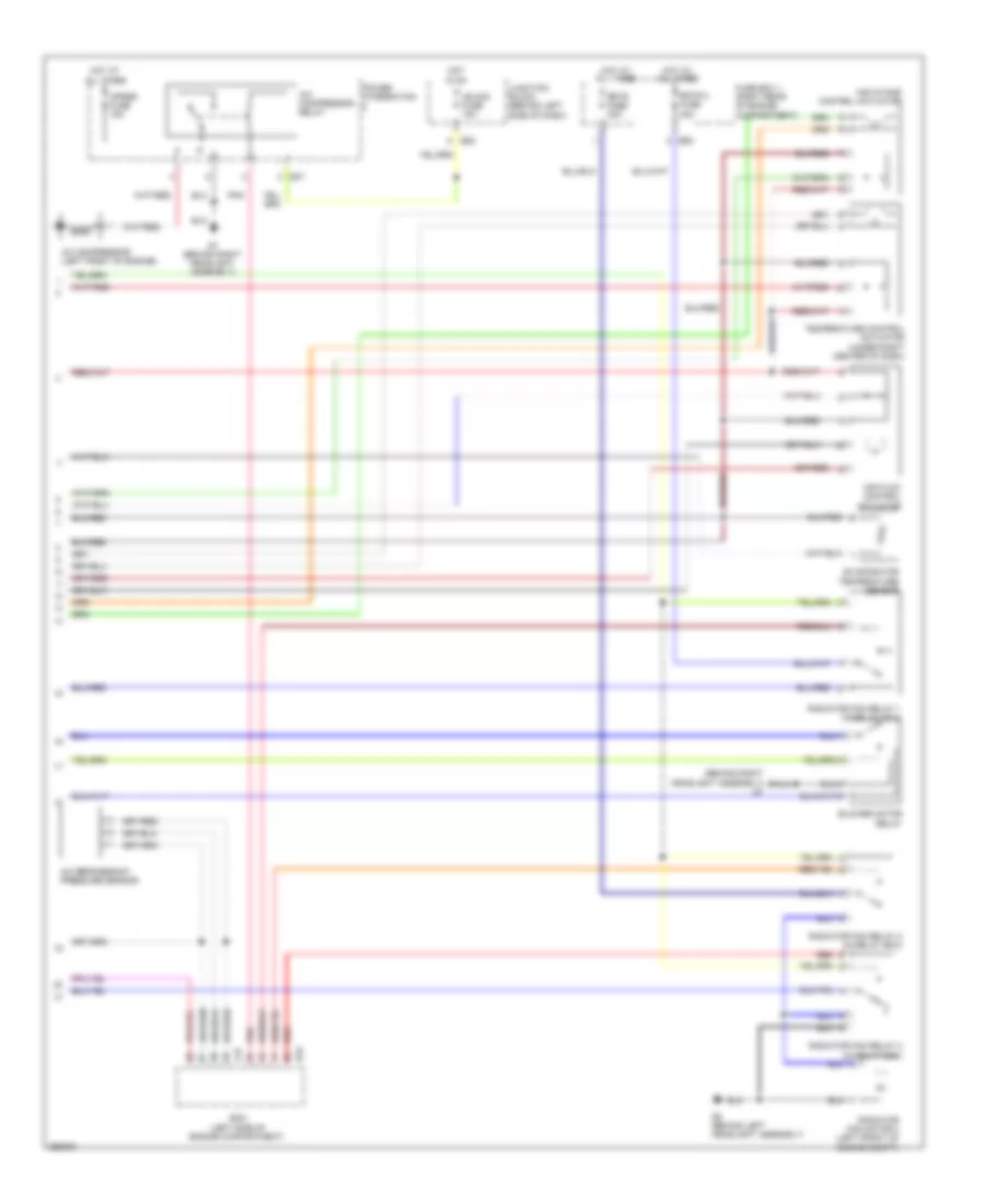 All Wiring Diagrams For Suzuki Grand
