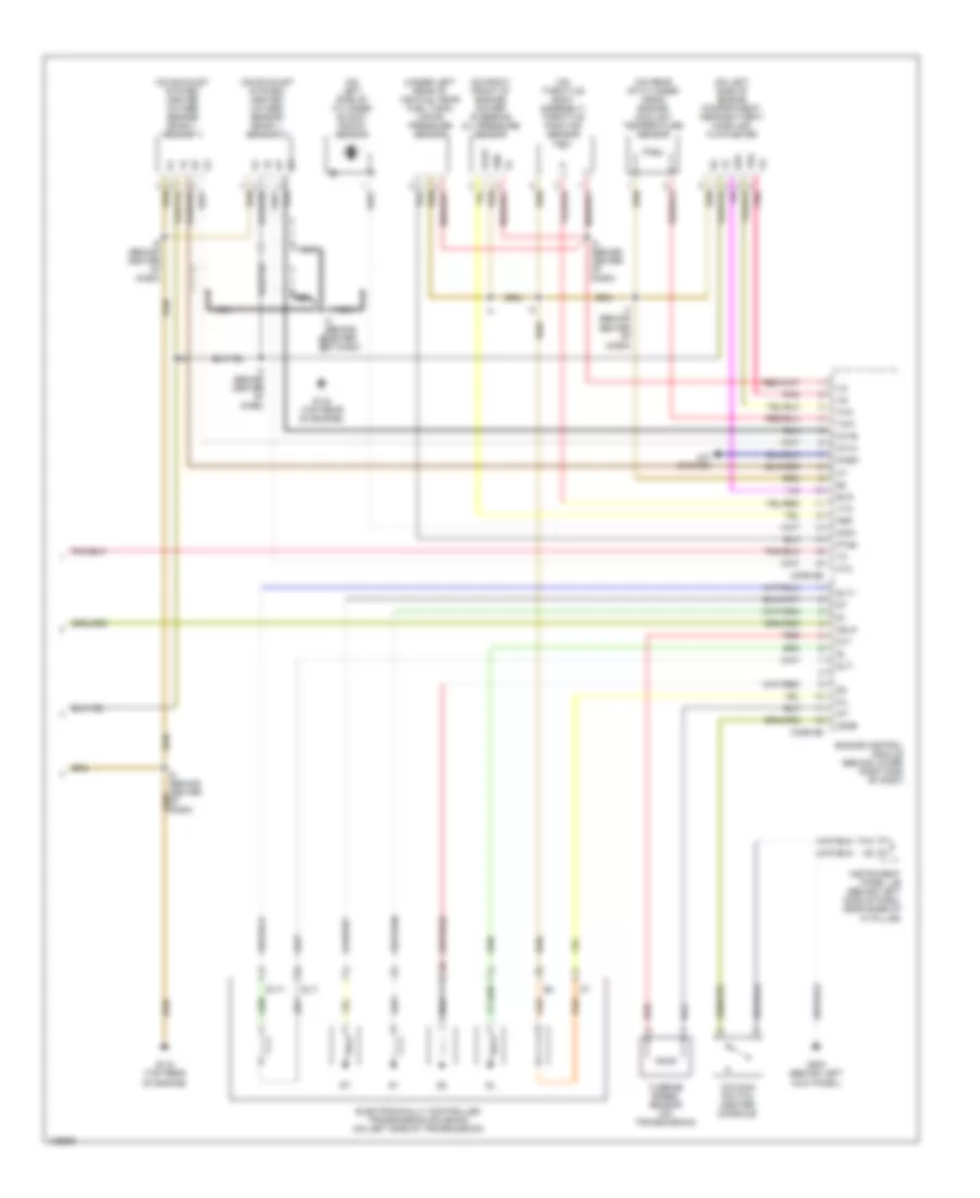 1 5L Engine Performance Wiring Diagrams 3 of 3 for Toyota ECHO 2000