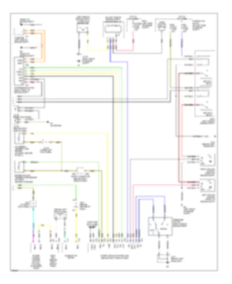 All Wiring Diagrams For Toyota Celica