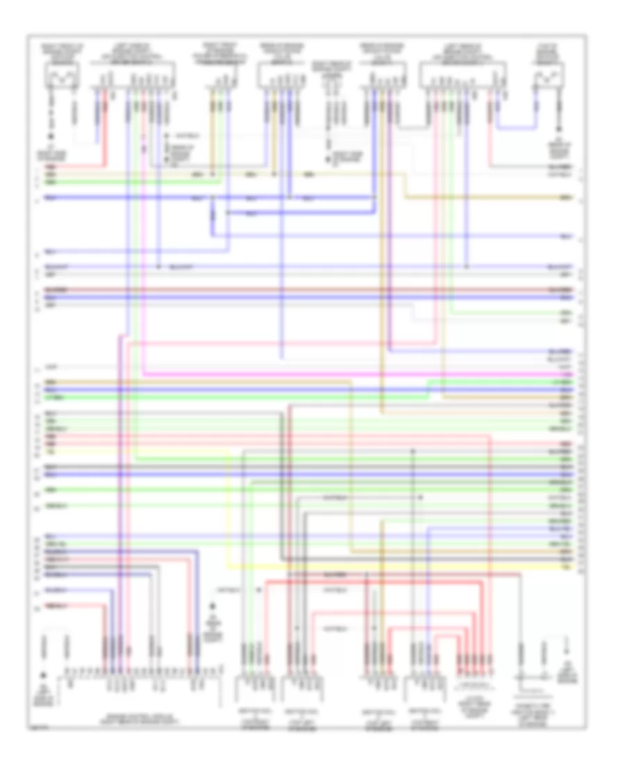 4 7L Engine Performance Wiring Diagram 3 of 6 for Toyota Tundra 2007