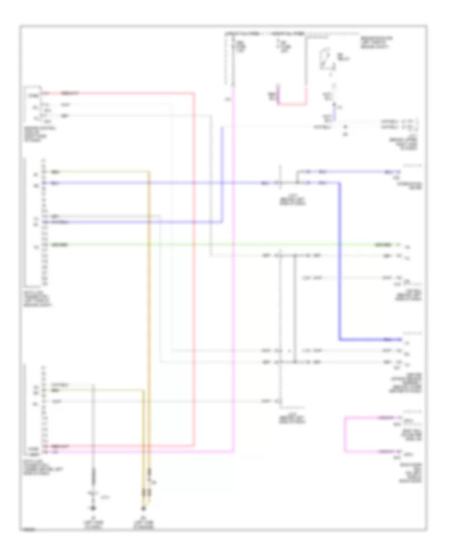 All Wiring Diagrams for Toyota 4Runner SR5 2002 model – Wiring diagrams for  cars A.M.-1 Fuse Wiring diagrams