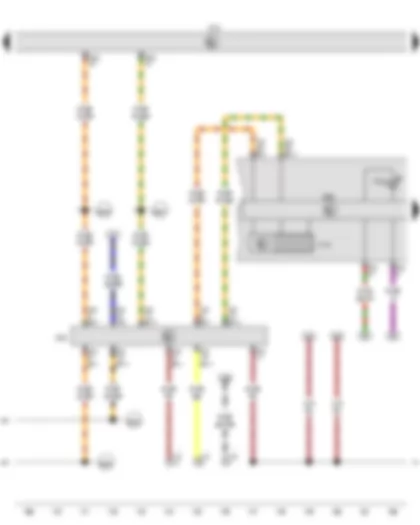 Vw Caddy 2011 1 6l Petrol Engine Bsf Wiring Diagrams Pin Connector Location Wiring Diagrams For Cars