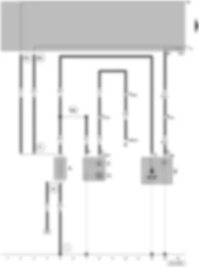 Wiring Diagram  VW GOL 2003 - Battery - Starter - Alternator - Voltage regulator