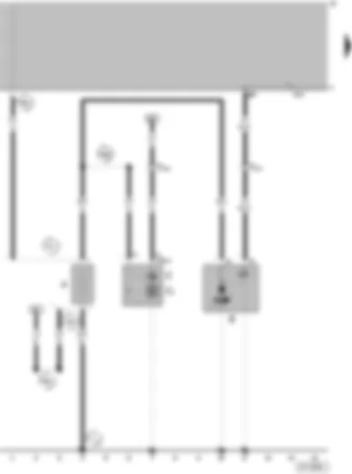 Wiring Diagram  VW GOL 2004 - Battery - Starter - Alternator - Voltage regulator