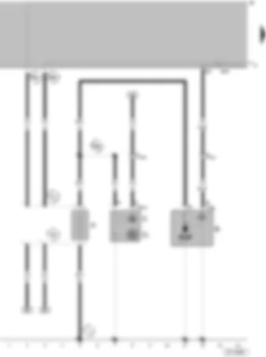 Wiring Diagram  VW GOL 2003 - Battery - Starter - Alternator - Voltage regulator