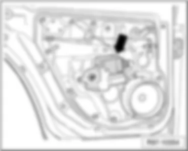 VW GOLF 2014 Engine control unit (80-pin) J623
