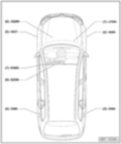 VW JETTA SPORT WAGEN 2008 