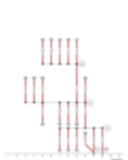 Wiring Diagram  VW NEW BORA 2016 - 