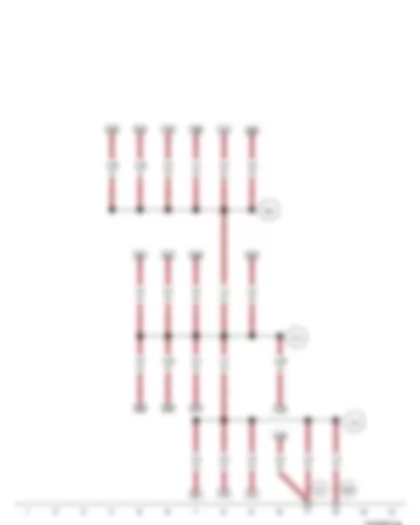 Wiring Diagram  VW NEW BORA 2016 - 