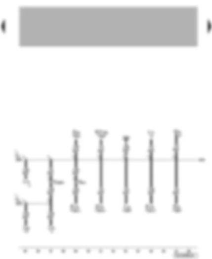 Wiring Diagram  VW TRANSPORTER 2007 - Illumination