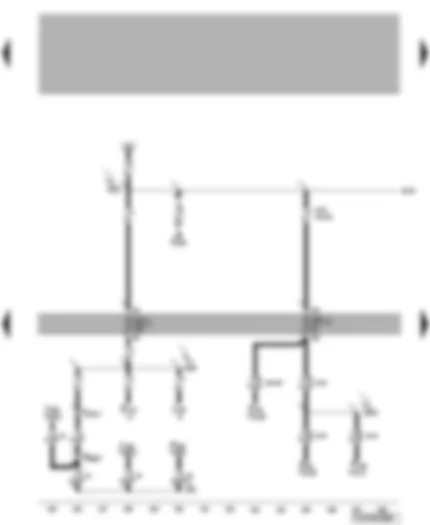 Wiring Diagram  VW TRANSPORTER 2009 - Fuses S183 - SC4 and SC13