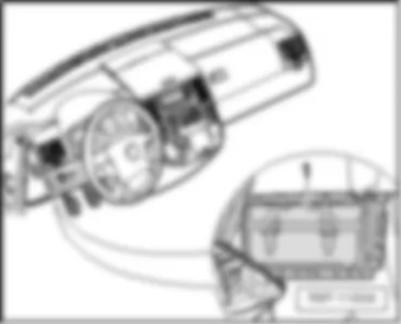 VW TRANSPORTER 2015 Radiator fan control unit J293