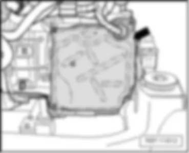 VW TRANSPORTER 2013 Mechatronic unit for dual clutch gearbox J743