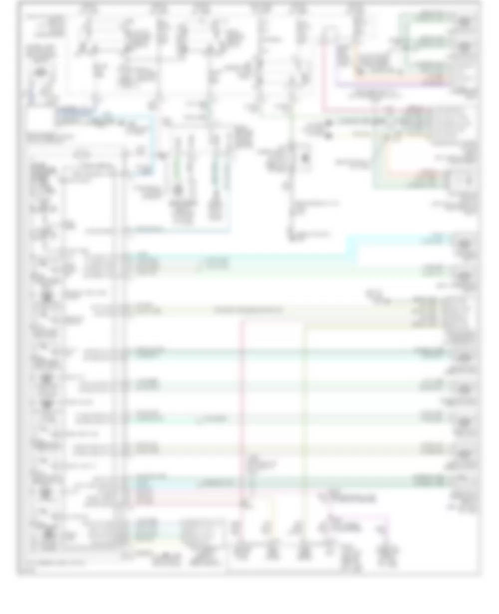 2003 Chrysler Town & Country EL