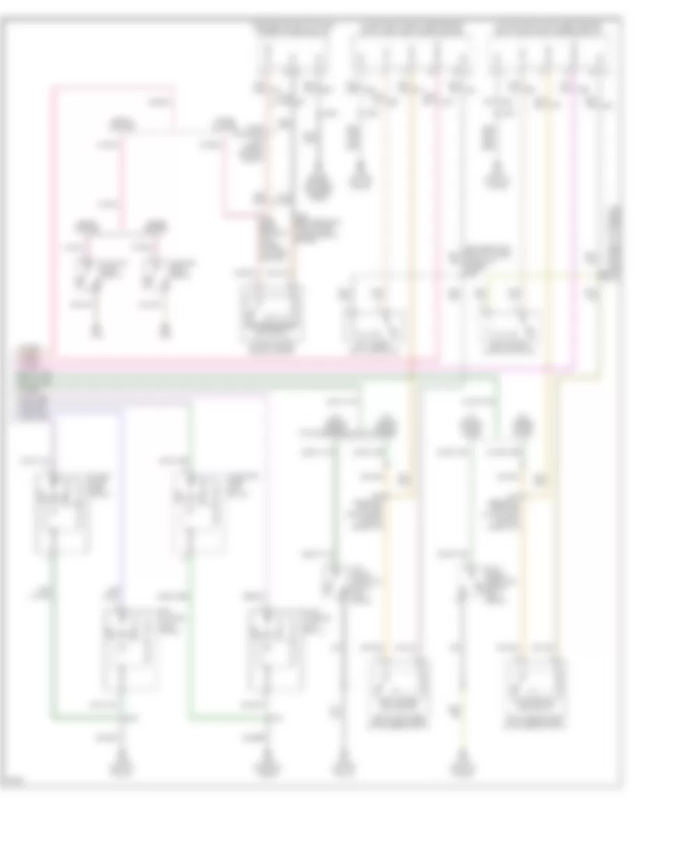 2003 Chrysler Town & Country EL