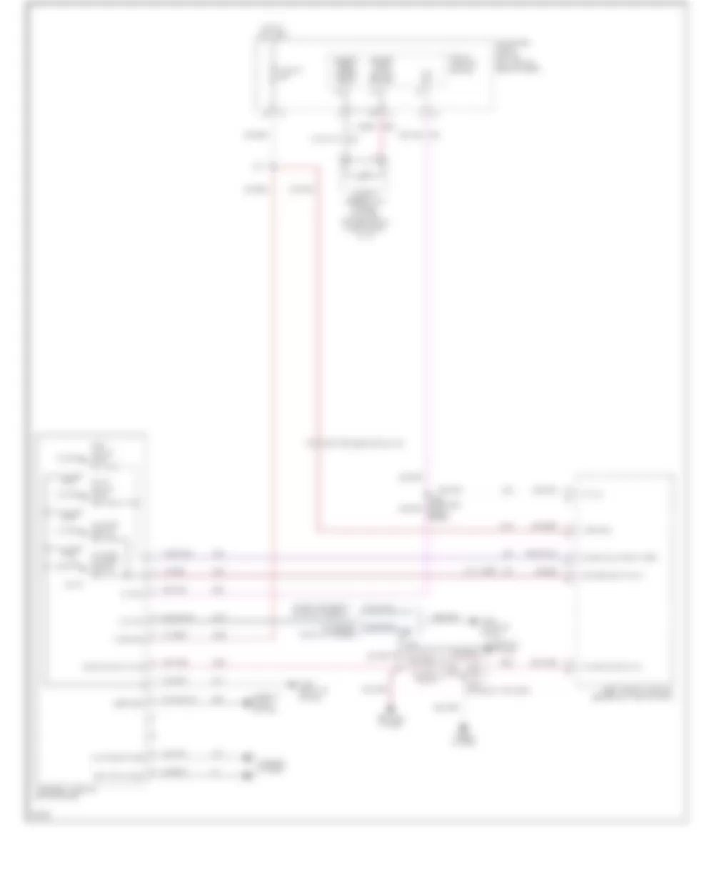 2003 Chrysler Town & Country EL