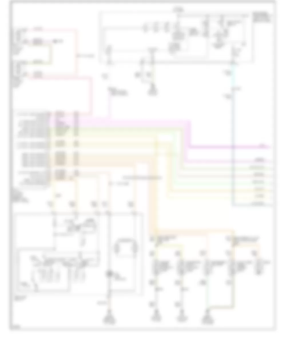 2003 Chrysler Town & Country EL