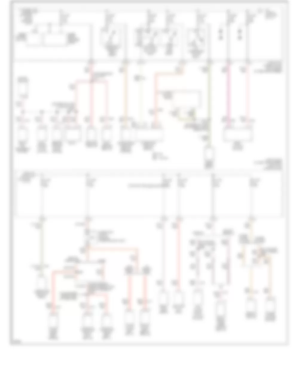 2003 Chrysler Town & Country EL
