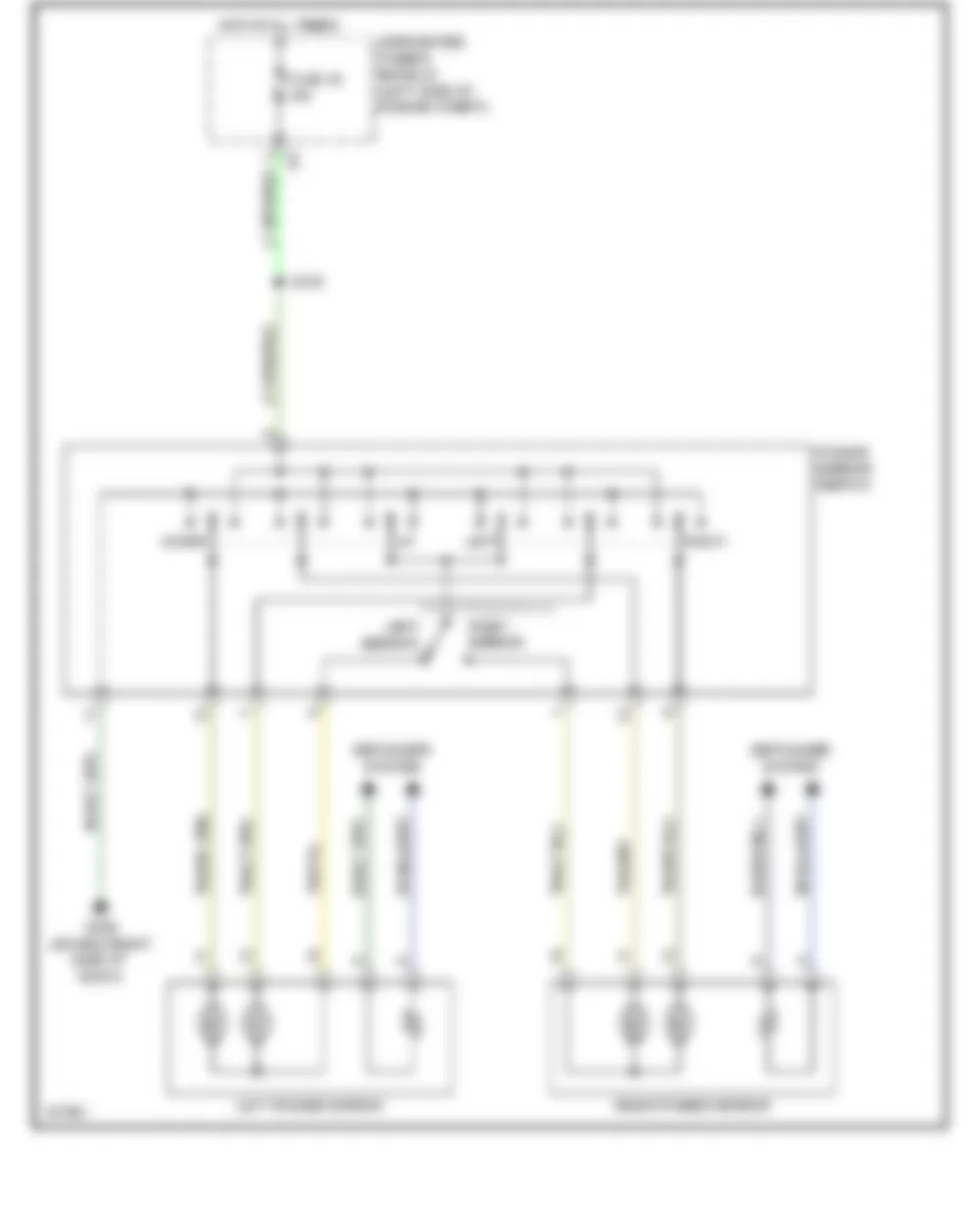 2003 Chrysler Town & Country EL