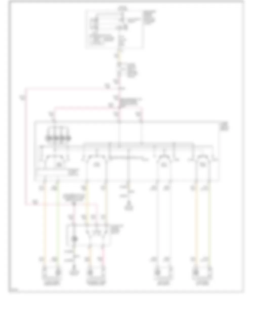 2003 Chrysler Town & Country EL