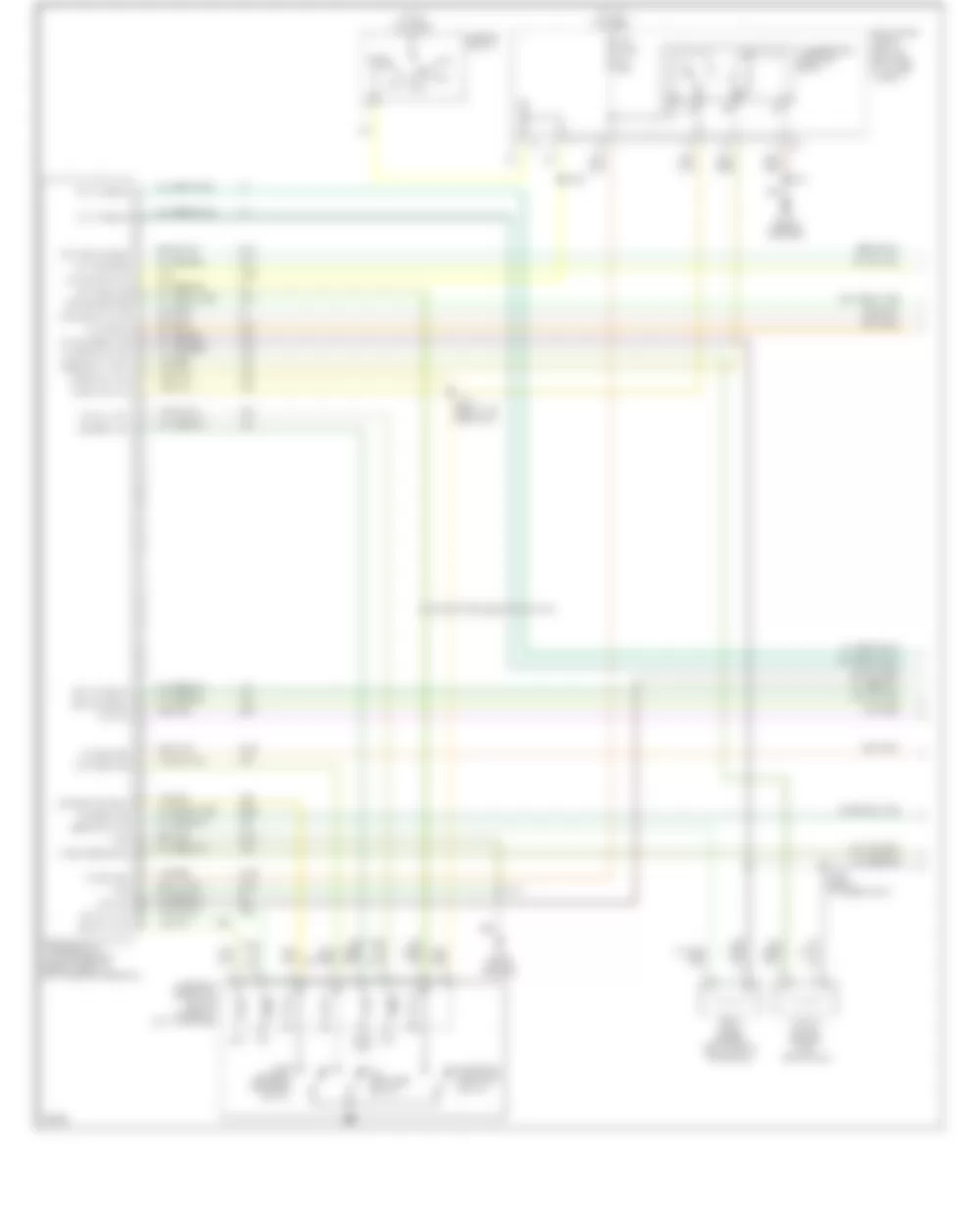 2003 Chrysler Town & Country EL