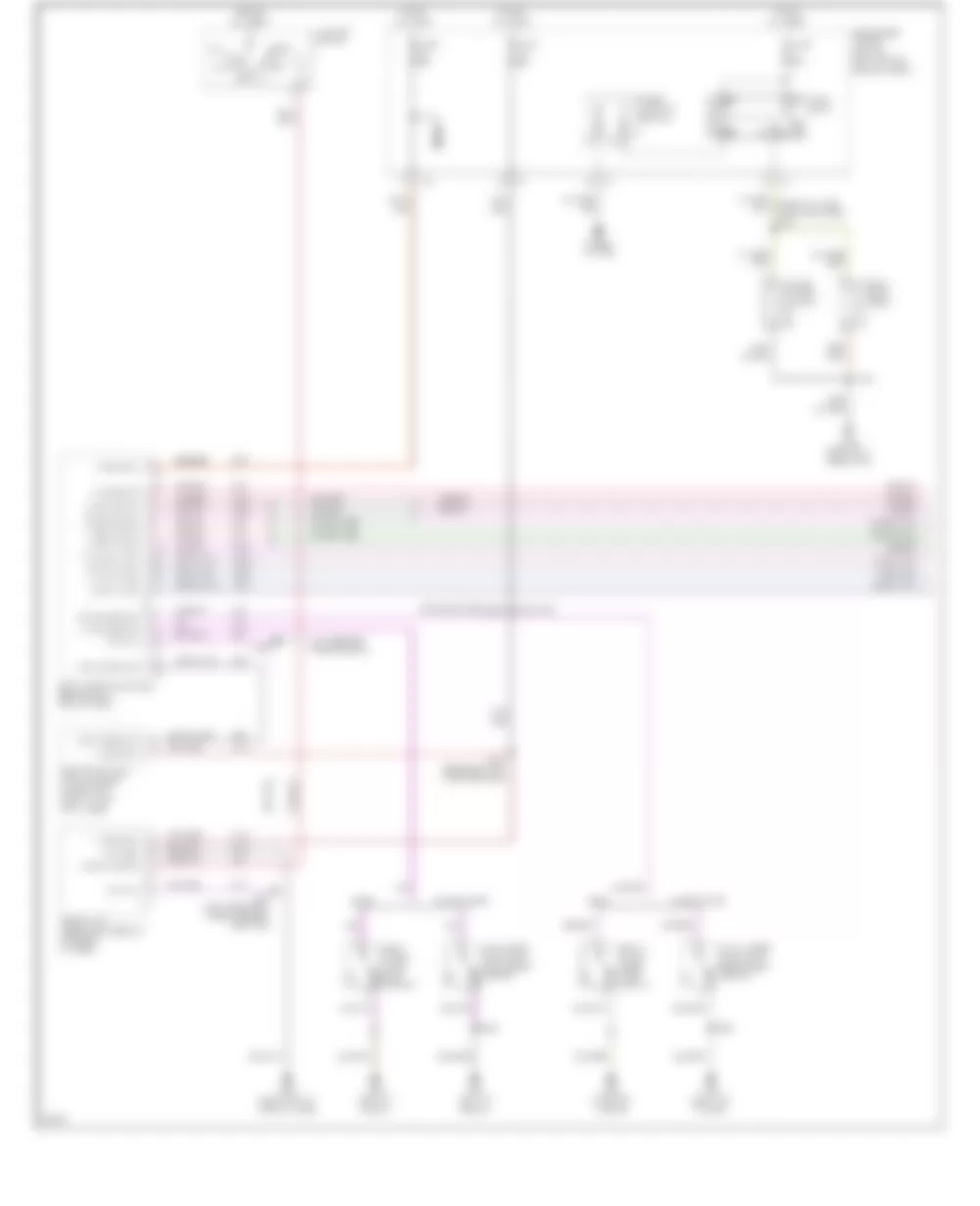 2003 Chrysler Town & Country EX