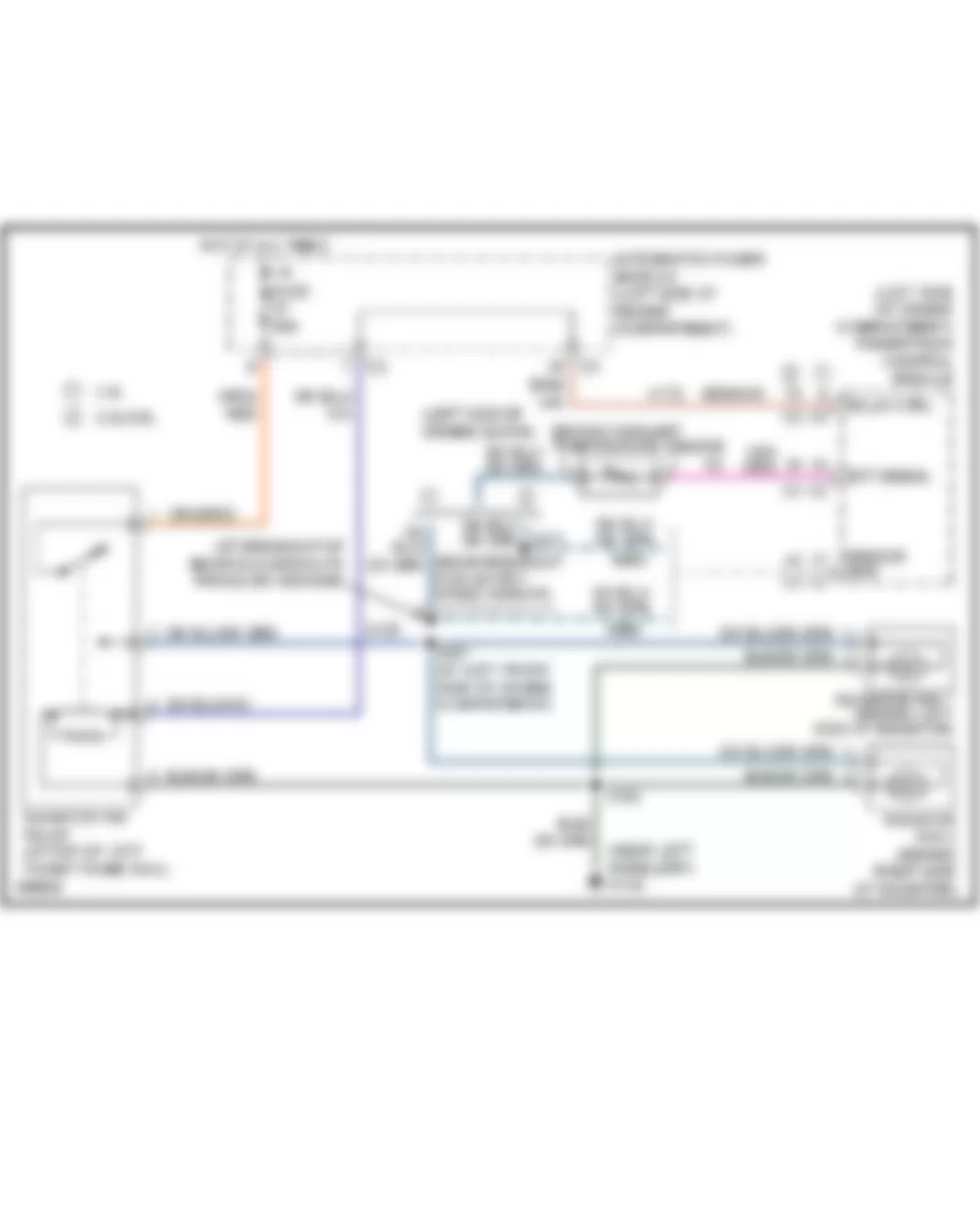 2003 Chrysler Town & Country EX