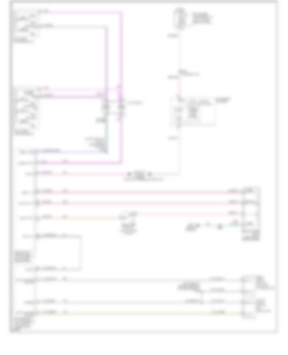 2003 Chrysler Town & Country EX