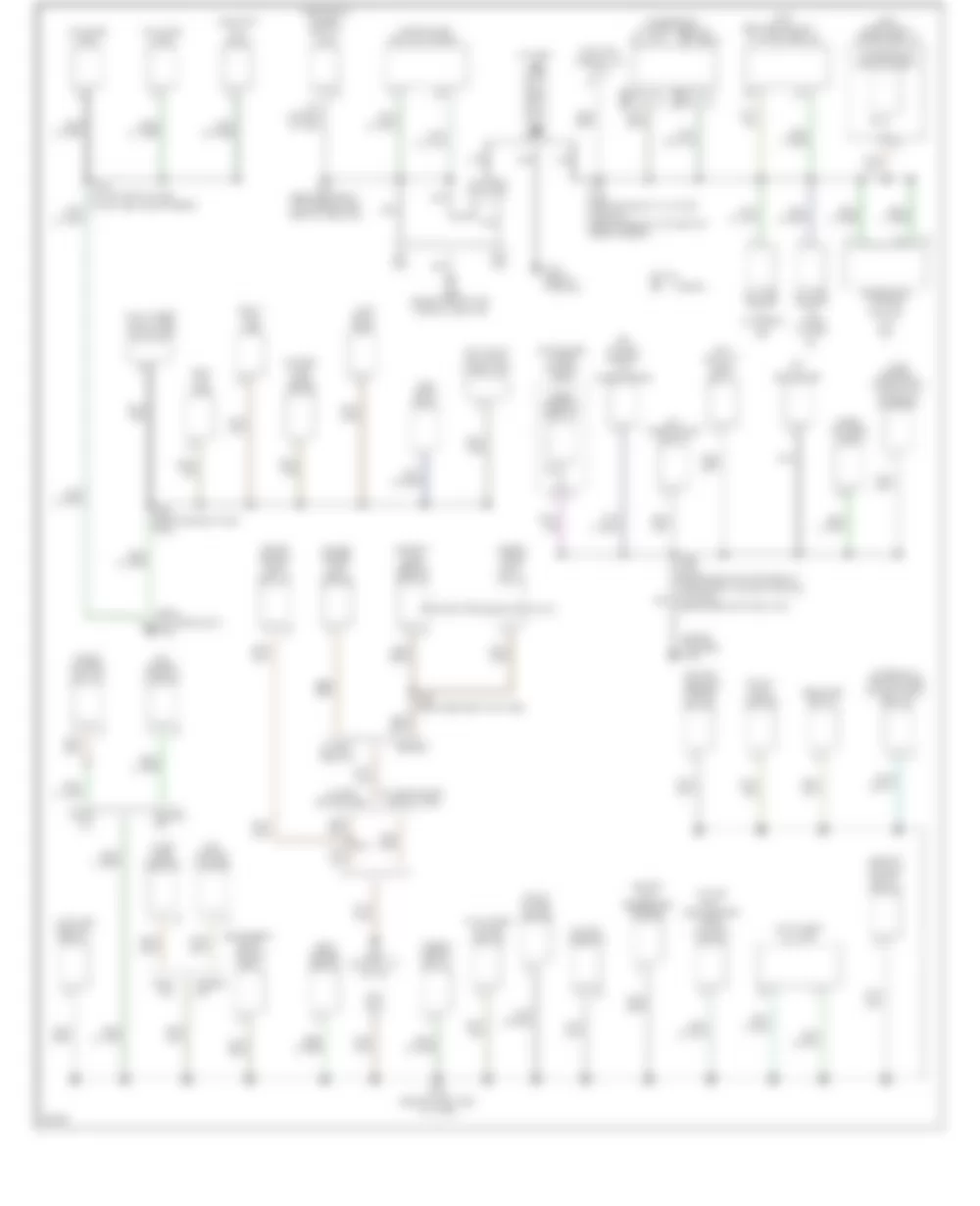 2003 Chrysler Town & Country EX