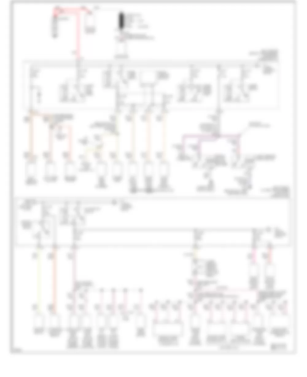 2003 Chrysler Town & Country EX