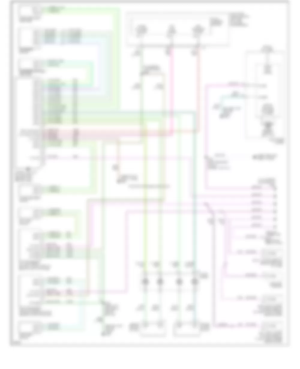 2003 Chrysler Town & Country EX
