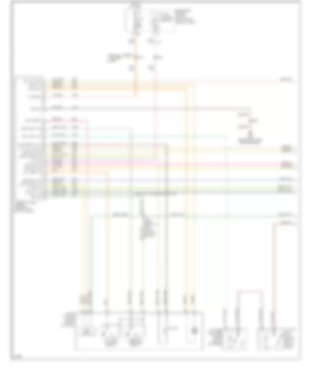 2003 Chrysler Town & Country EX