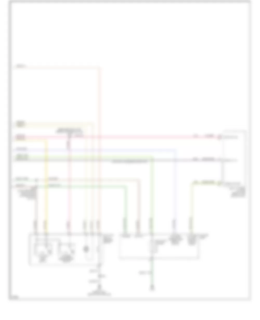 2003 Chrysler Town & Country EX