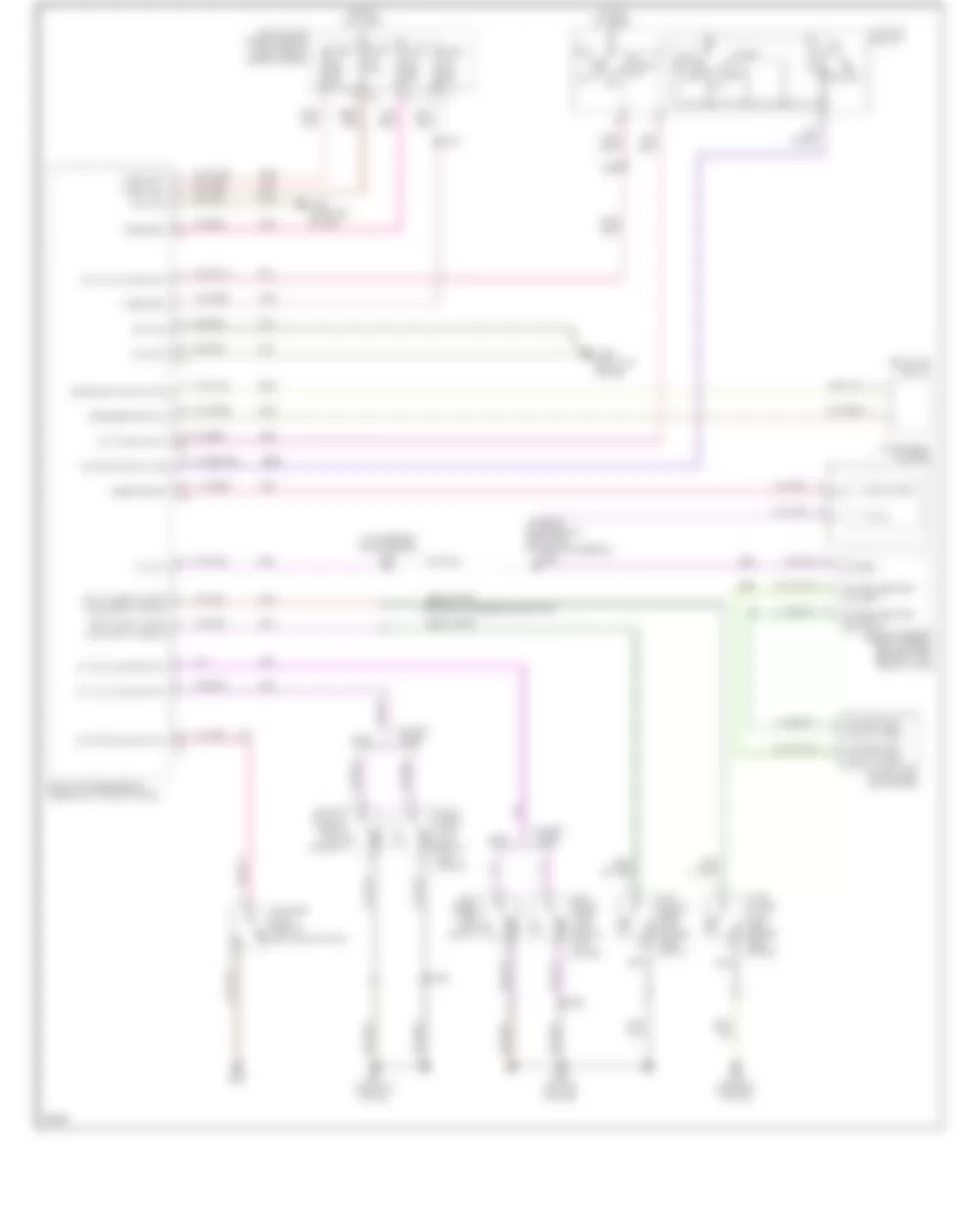 2003 Chrysler Town & Country EX