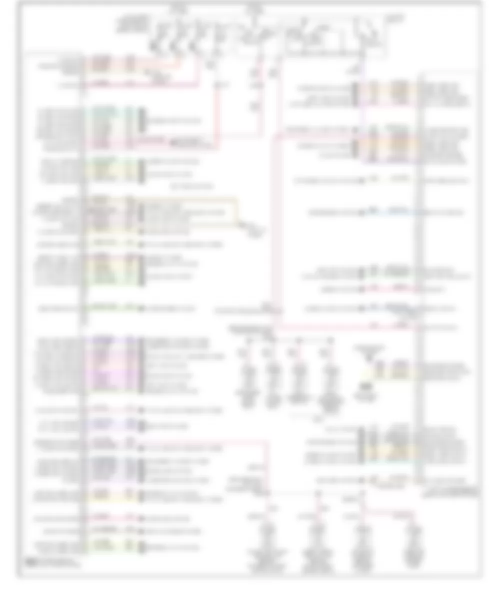 2003 Chrysler Town & Country LX