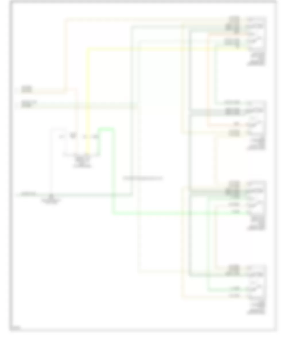 2003 Chrysler Town & Country LX