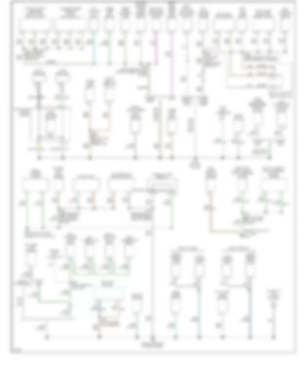 2003 Chrysler Town & Country LX