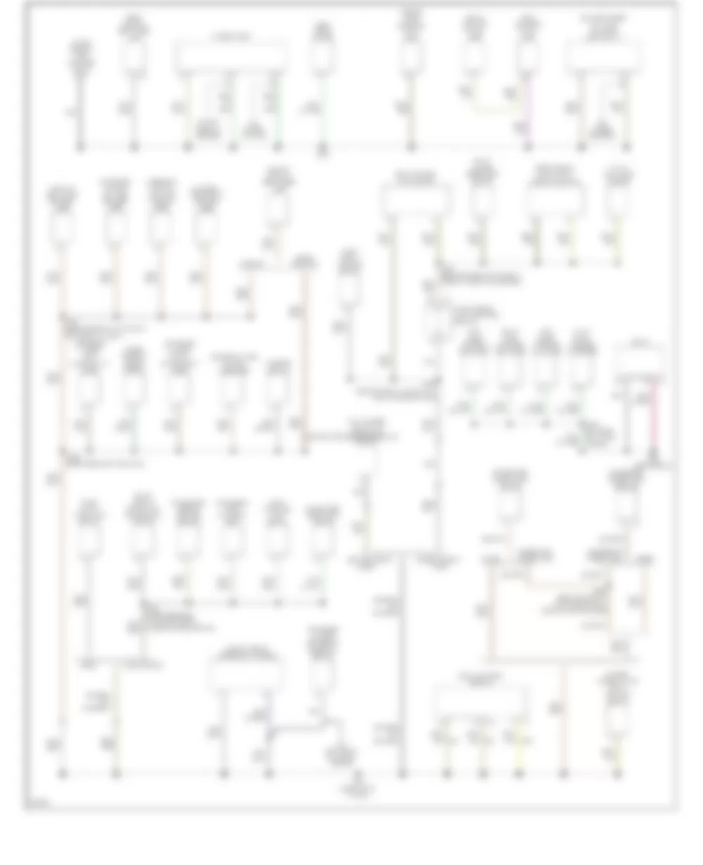 2003 Chrysler Town & Country LX