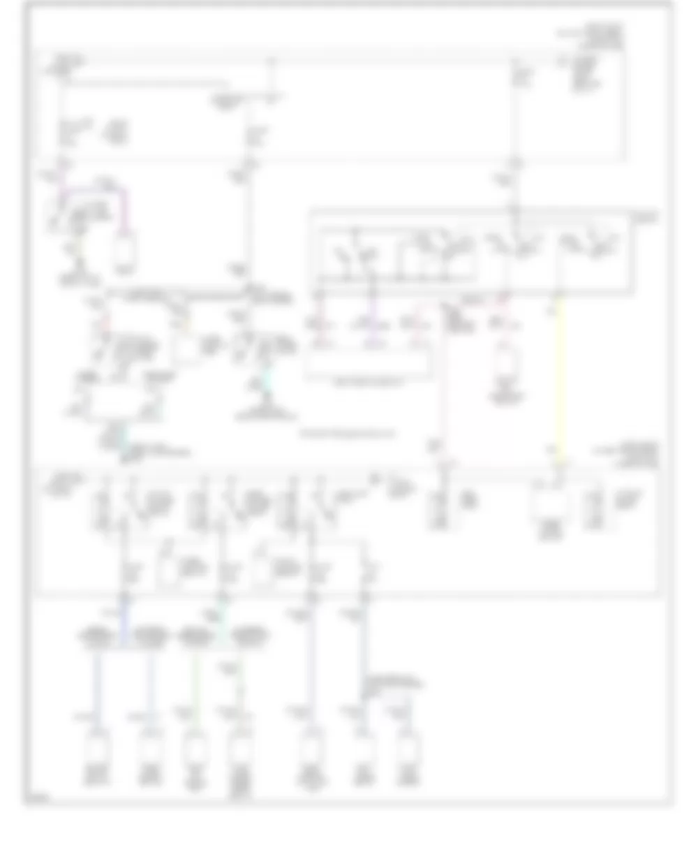 2003 Chrysler Town & Country LX