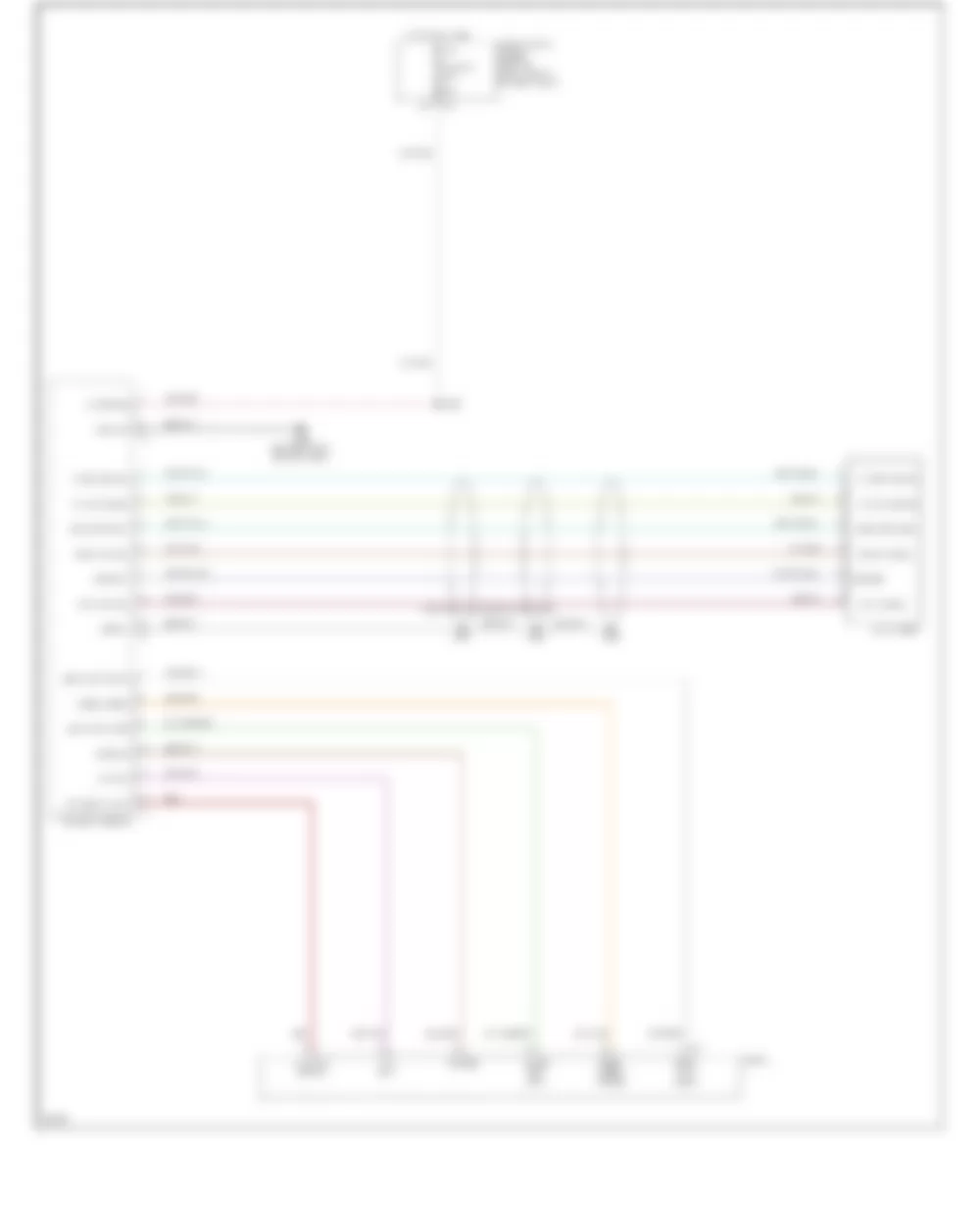 2003 Chrysler Town & Country LX