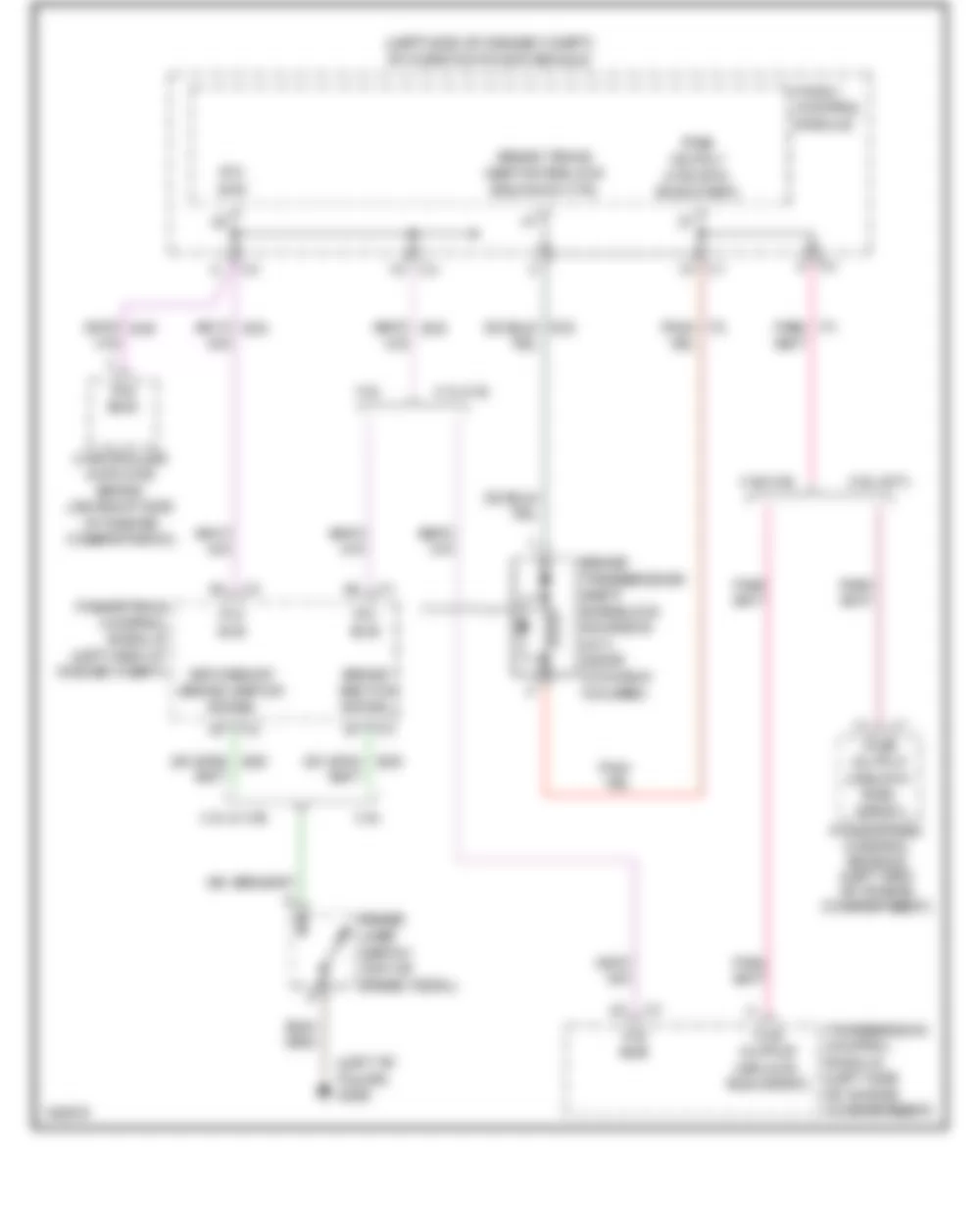 2003 Chrysler Town & Country LX