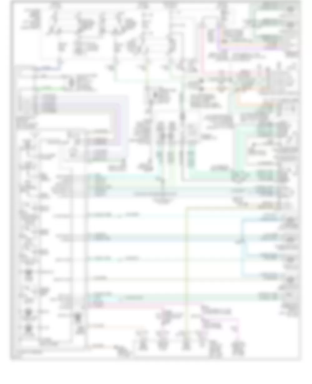 2003 Chrysler Town & Country LXi