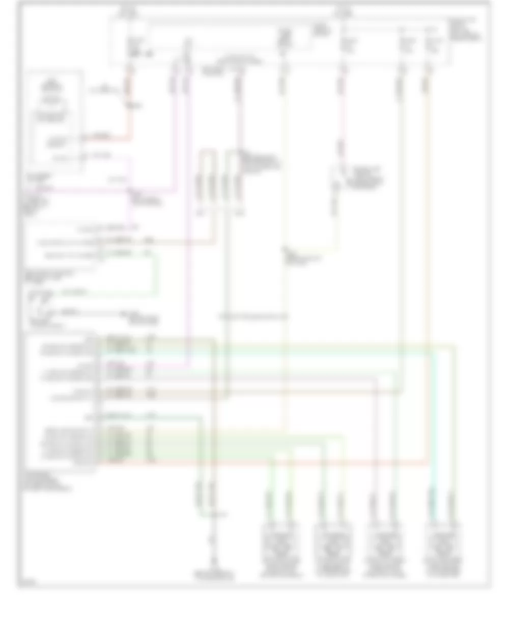 2003 Chrysler Town & Country LXi